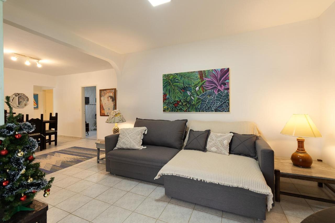 Casa Amarela Bed & Breakfast Angra dos Reis Bagian luar foto
