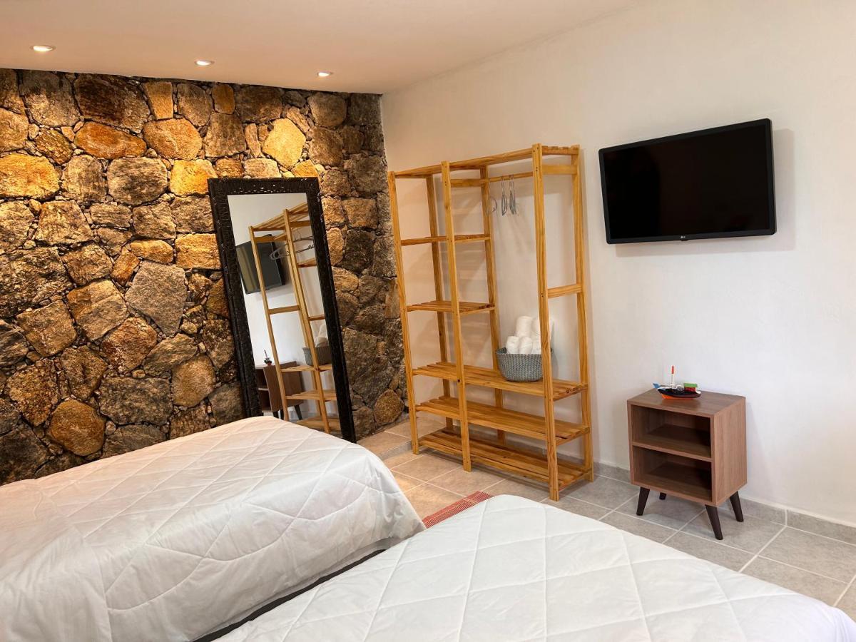 Casa Amarela Bed & Breakfast Angra dos Reis Bagian luar foto