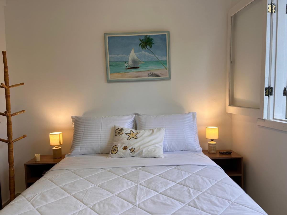 Casa Amarela Bed & Breakfast Angra dos Reis Bagian luar foto
